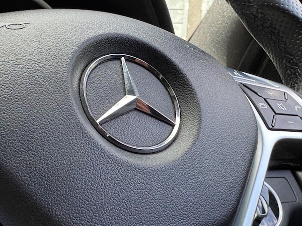 Used Mercedes-Benz C-Class 2013 for sale - 75658244: Photo 25