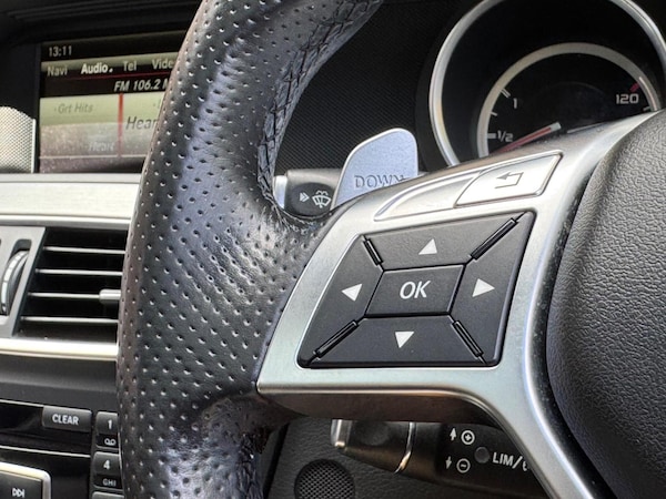 Used Mercedes-Benz C-Class 2013 for sale - 75658244: Photo 27