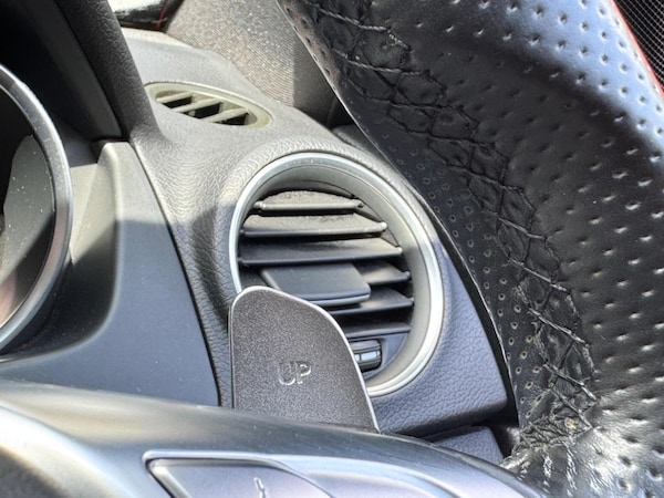 Used Mercedes-Benz C-Class 2013 for sale - 75658244: Photo 28