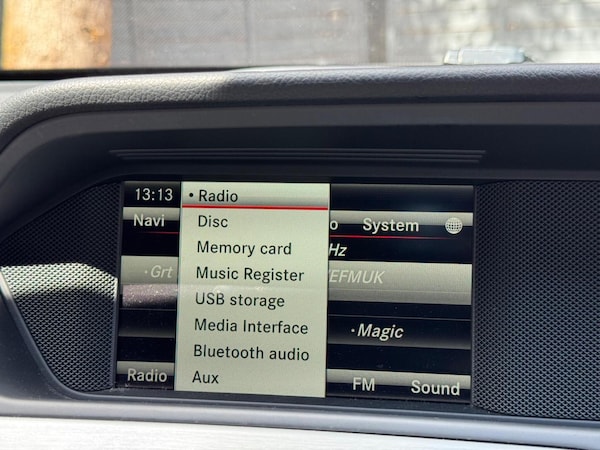 Used Mercedes-Benz C-Class 2013 for sale - 75658244: Photo 36
