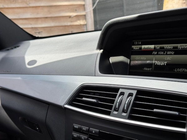 Used Mercedes-Benz C-Class 2013 for sale - 75658244: Photo 41