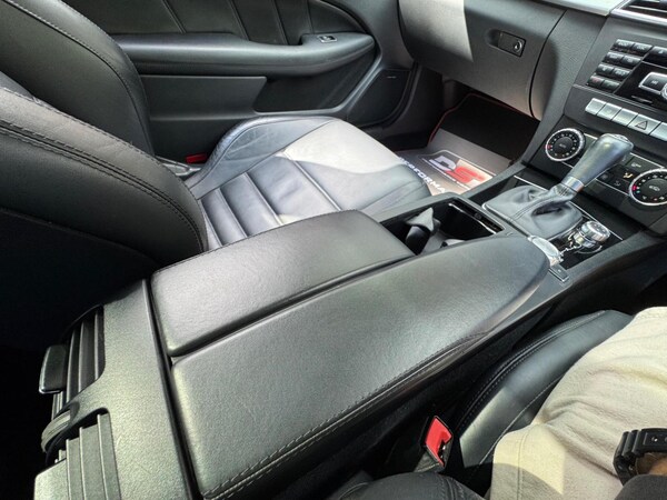 Used Mercedes-Benz C-Class 2013 for sale - 75658244: Photo 51