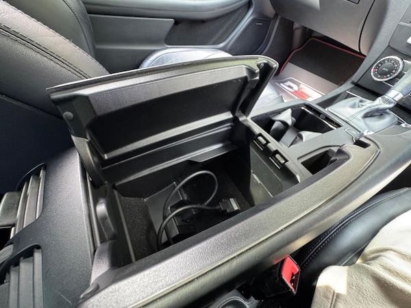 Used Mercedes-Benz C-Class 2013 for sale - 75658244: Photo 56