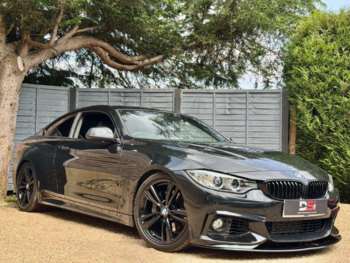 2015 - 3.0 435I M Sport Auto 2dr