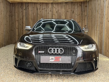 Used Audi RS4 2014 for sale - 78524055: Photo
