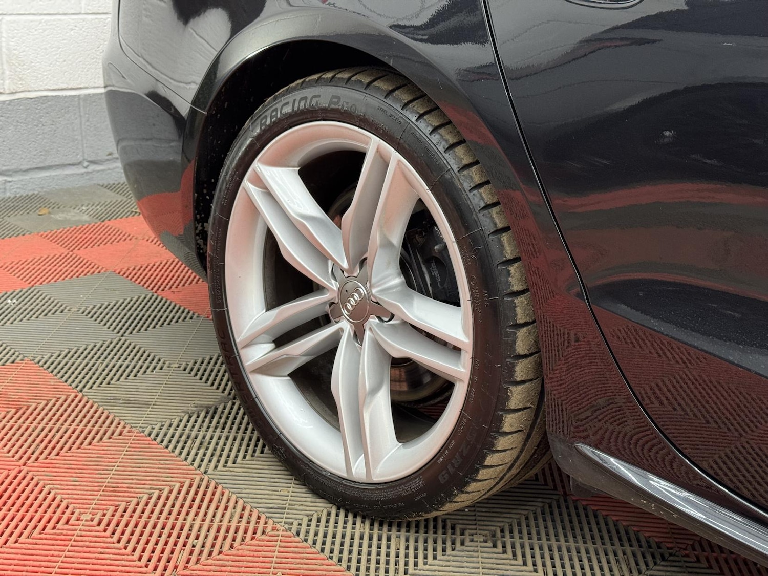 Used Audi S5 2013 for sale - 77988626: Photo 10