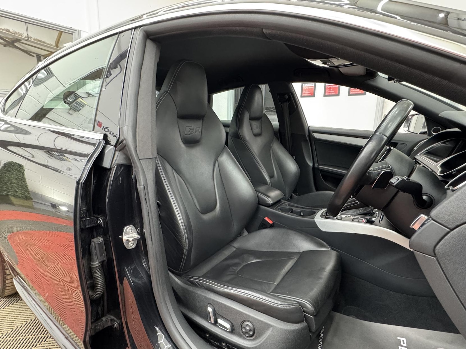 Used Audi S5 2013 for sale - 77988626: Photo 12