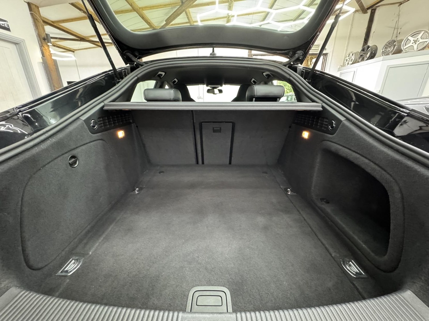 Used Audi S5 2013 for sale - 77988626: Photo 13