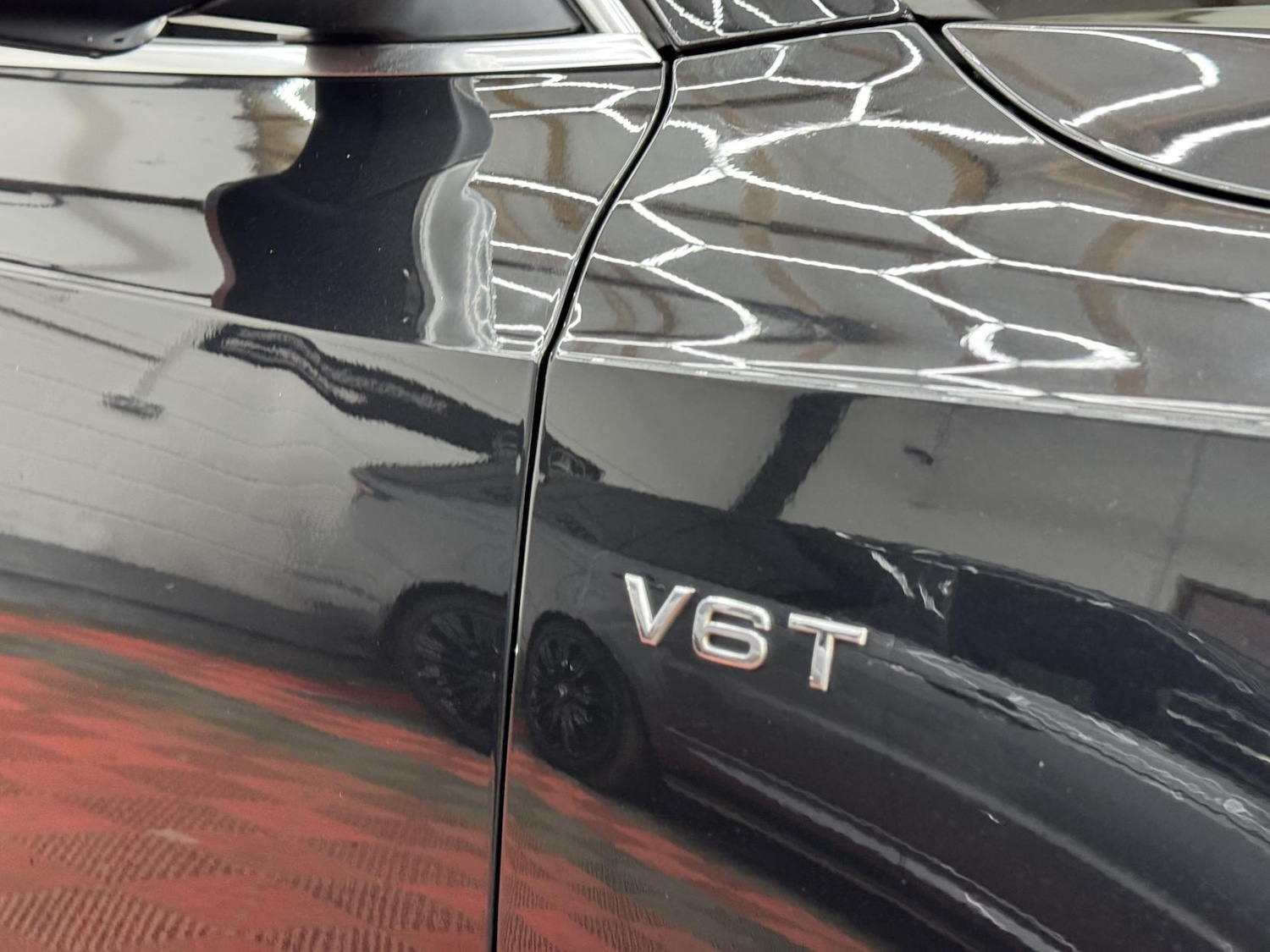 Used Audi S5 2013 for sale - 77988626: Photo 14