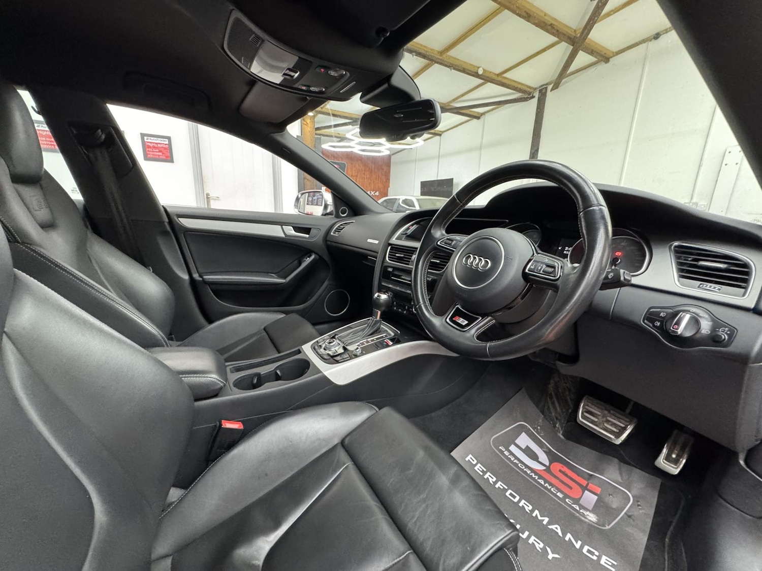 Used Audi S5 2013 for sale - 77988626: Photo 17