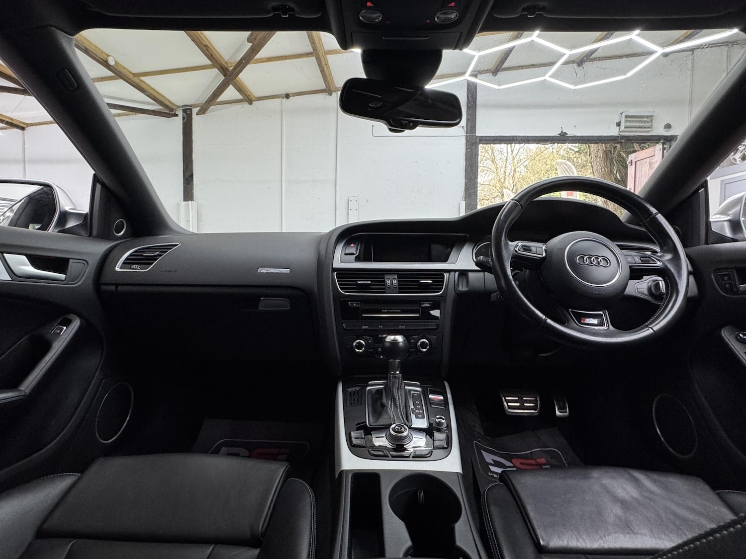 Used Audi S5 2013 for sale - 77988626: Photo 18