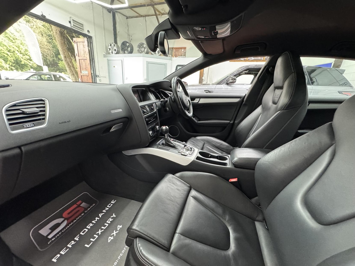 Used Audi S5 2013 for sale - 77988626: Photo 21