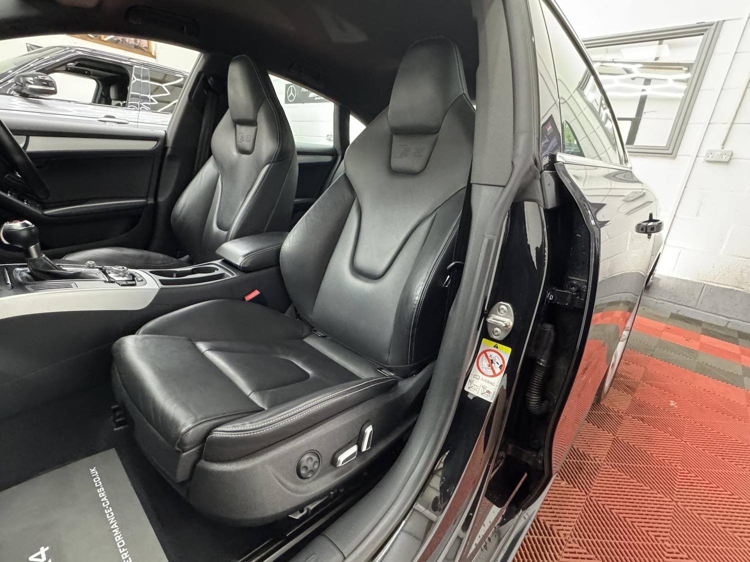 Used Audi S5 2013 for sale - 77988626: Photo 22