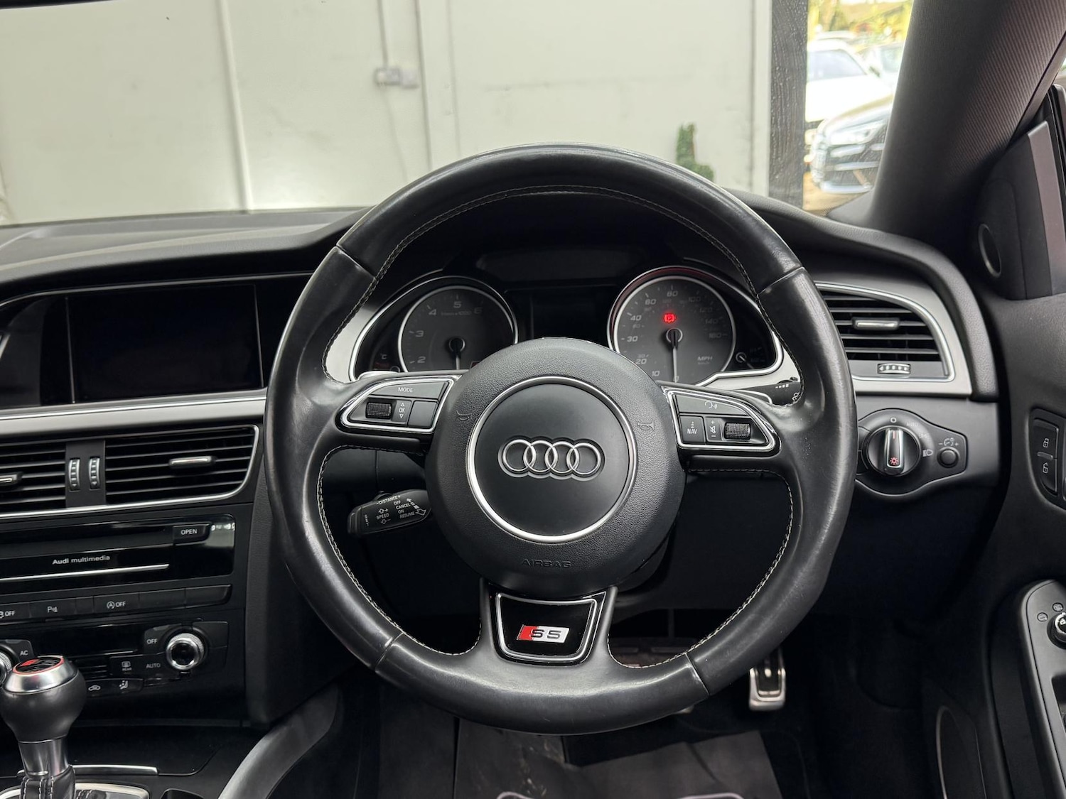 Used Audi S5 2013 for sale - 77988626: Photo 23