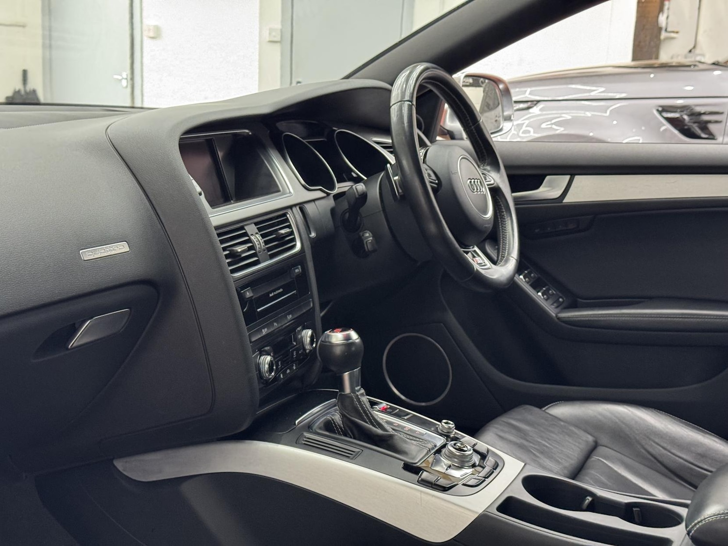 Used Audi S5 2013 for sale - 77988626: Photo 26