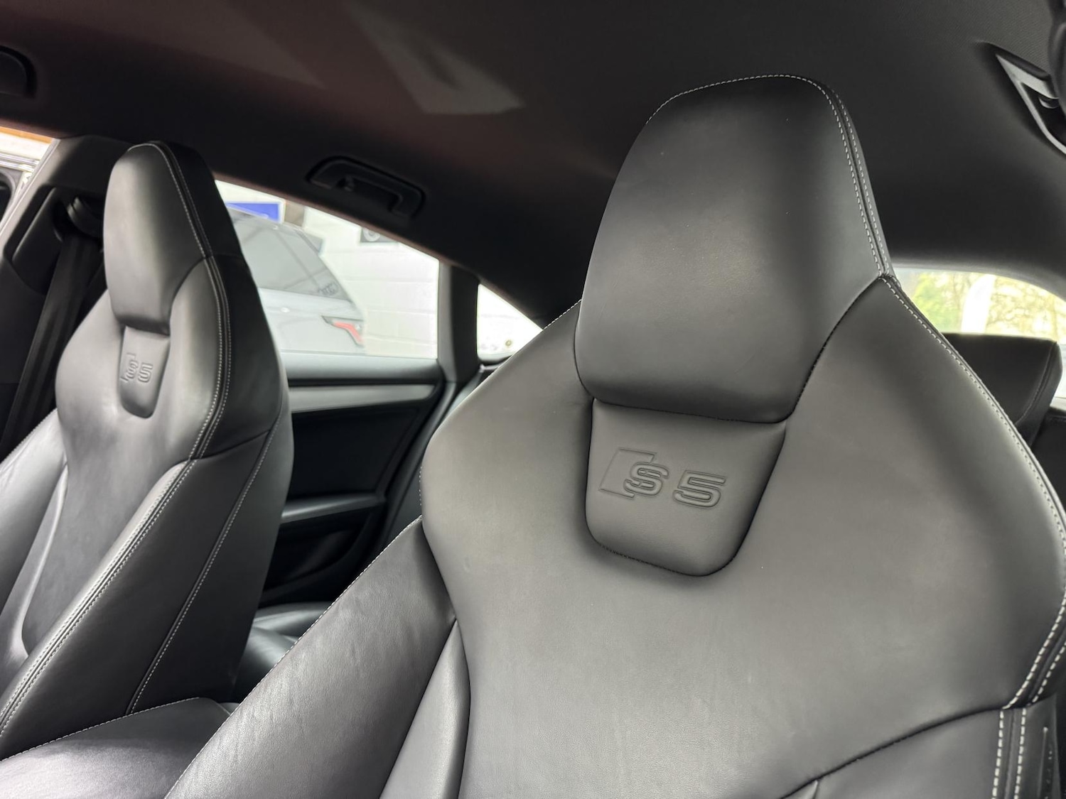 Used Audi S5 2013 for sale - 77988626: Photo 29