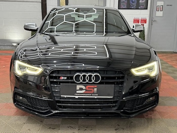 Used Audi S5 2013 for sale - 77988626: Photo
