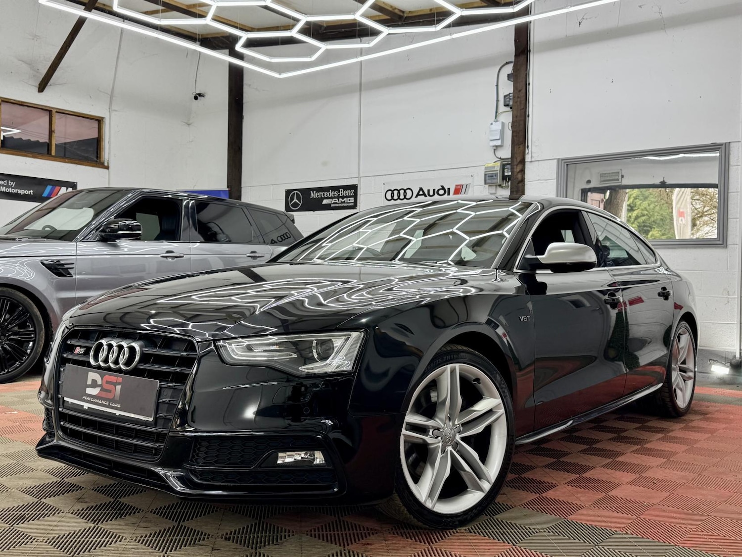 Used Audi S5 2013 for sale - 77988626: Photo 3