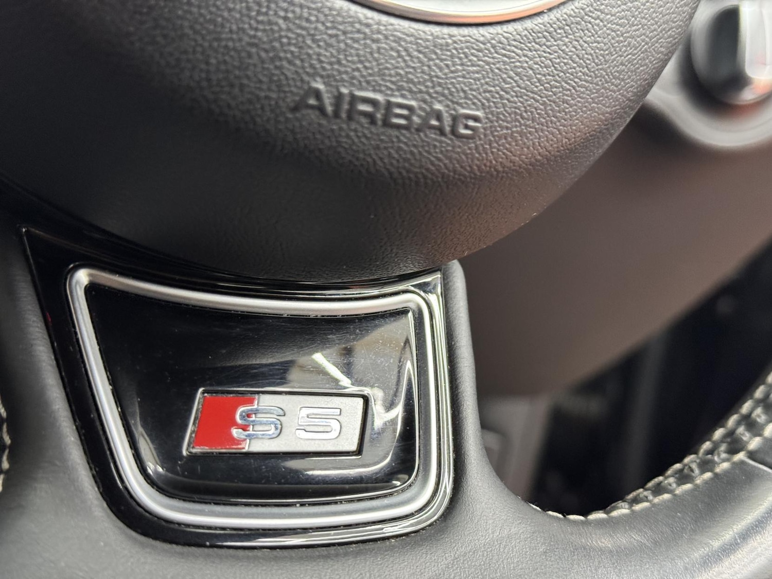 Used Audi S5 2013 for sale - 77988626: Photo 33