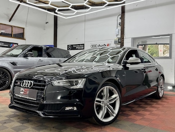 Used Audi S5 2013 for sale - 77988626: Photo