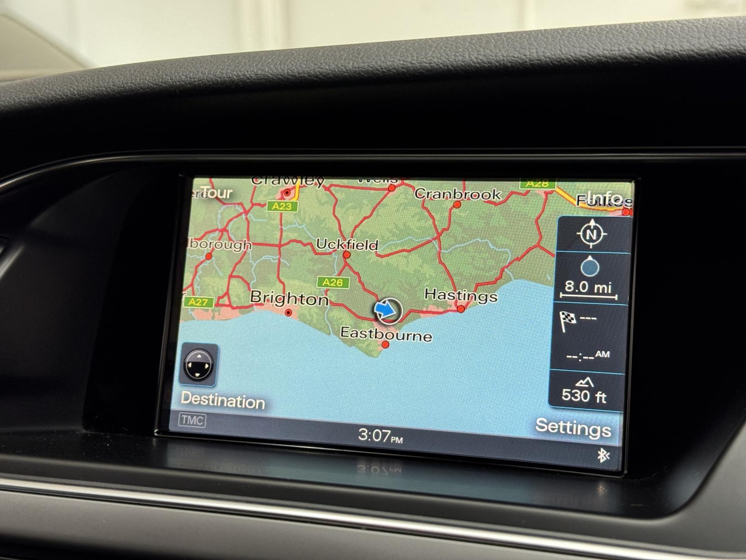 Used Audi S5 2013 for sale - 77988626: Photo 42