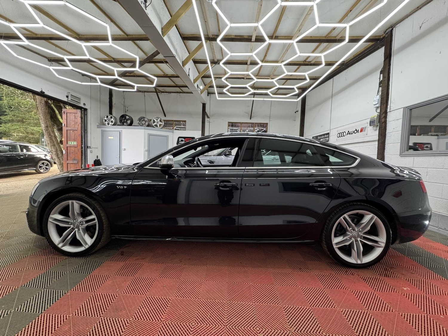 Used Audi S5 2013 for sale - 77988626: Photo 5