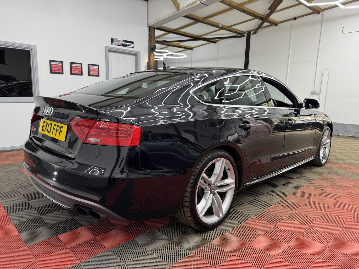Used Audi S5 2013 for sale - 77988626: Photo 6