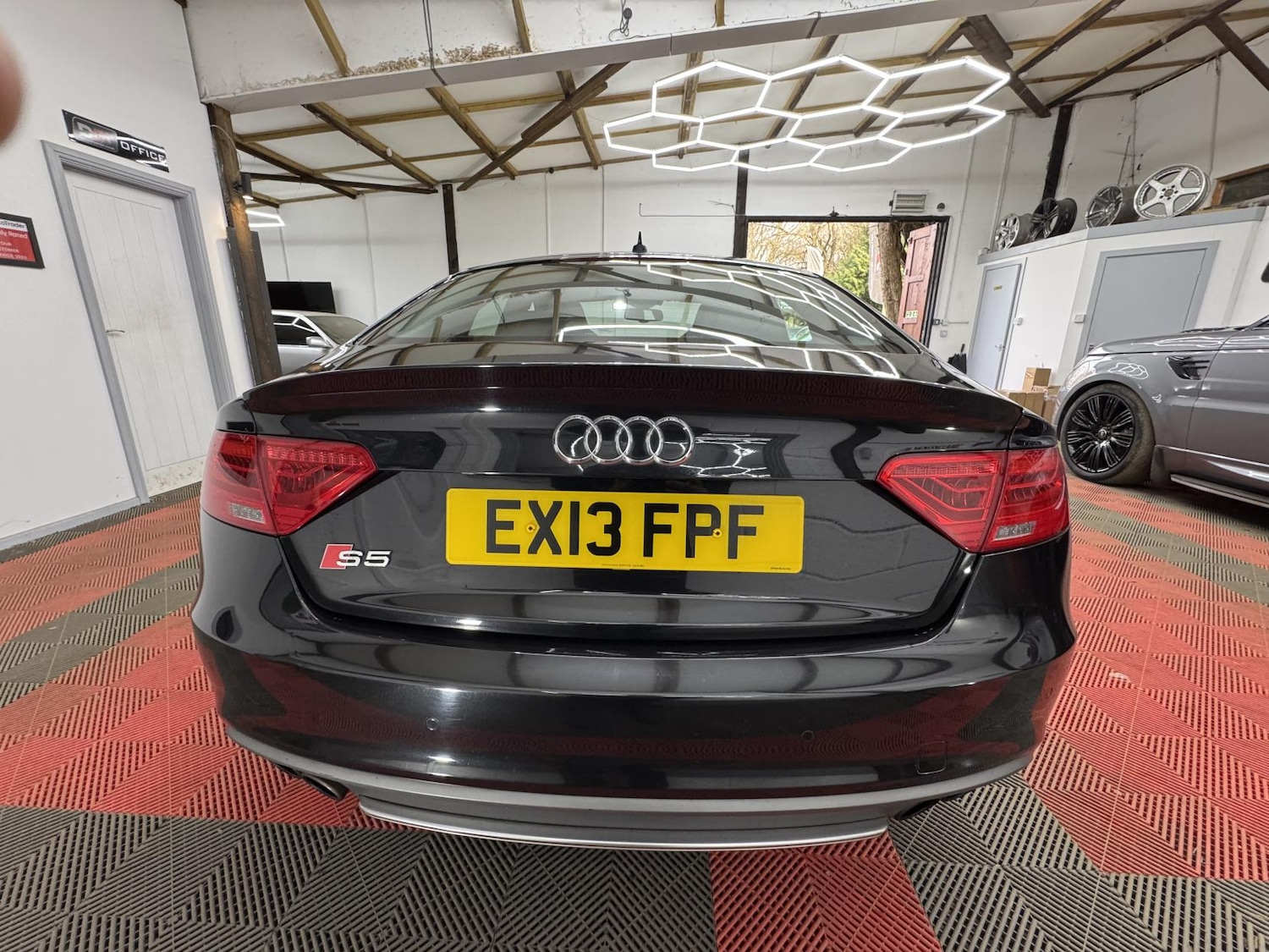 Used Audi S5 2013 for sale - 77988626: Photo 7