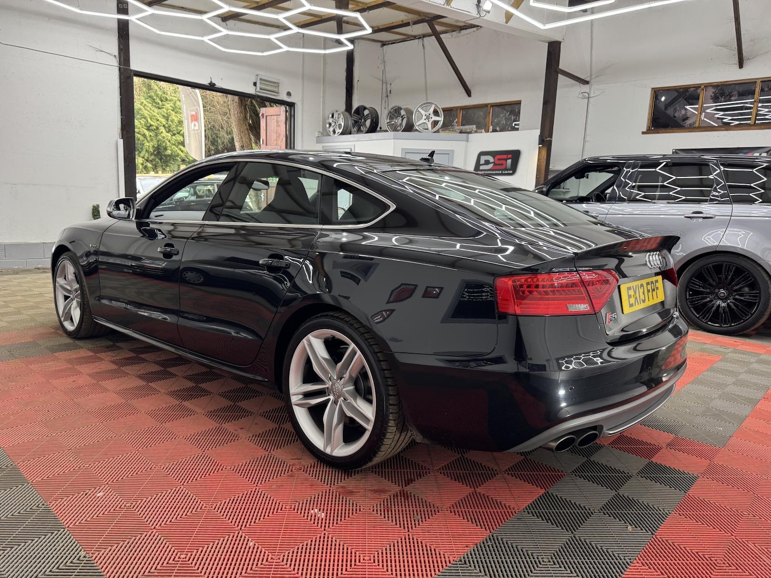 Used Audi S5 2013 for sale - 77988626: Photo 8