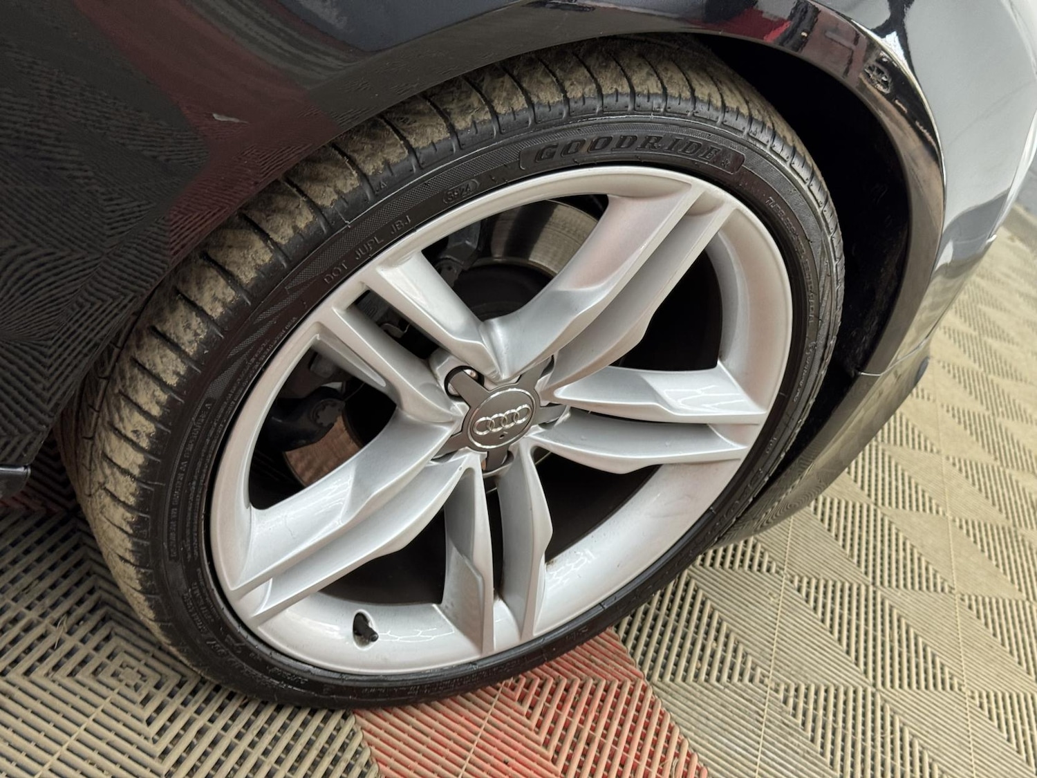 Used Audi S5 2013 for sale - 77988626: Photo 9