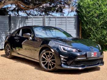 2019 (19) - 2.0 D-4S Pro 2dr