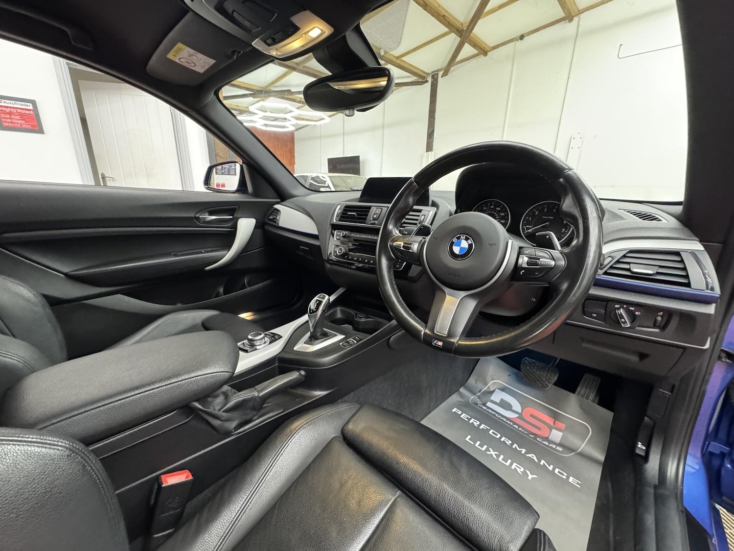 Used BMW 1 Series 2016 for sale - 77573125: Photo 14