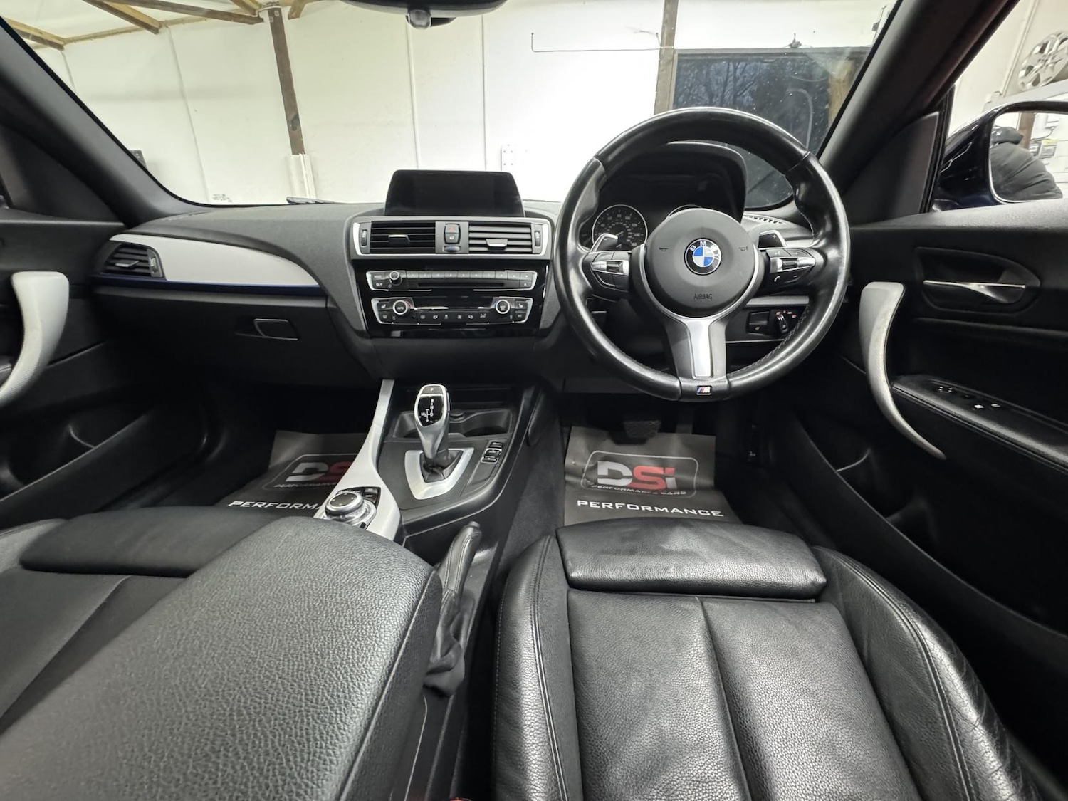 Used BMW 1 Series 2016 for sale - 77573125: Photo 17