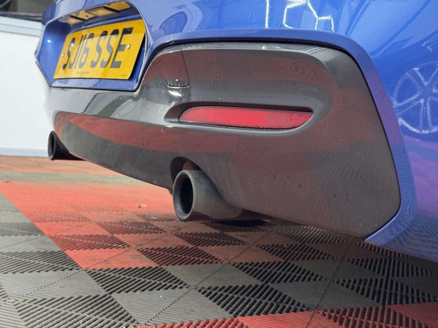 Used BMW 1 Series 2016 for sale - 77573125: Photo 19