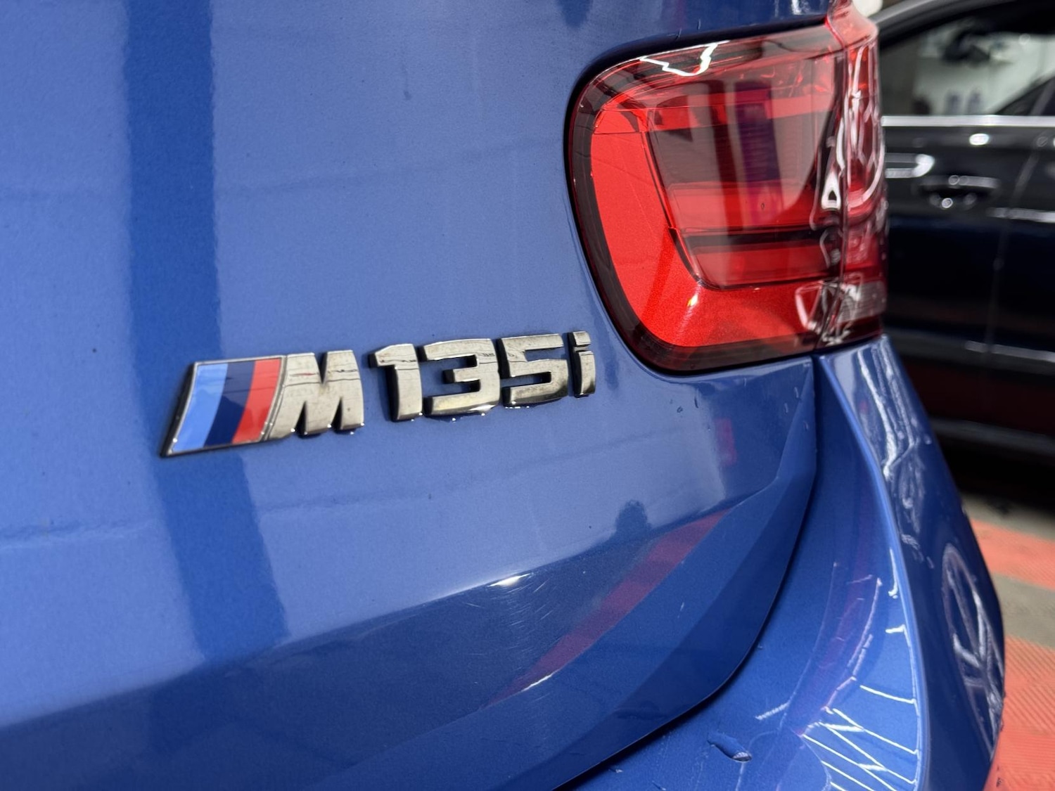 Used BMW 1 Series 2016 for sale - 77573125: Photo 20