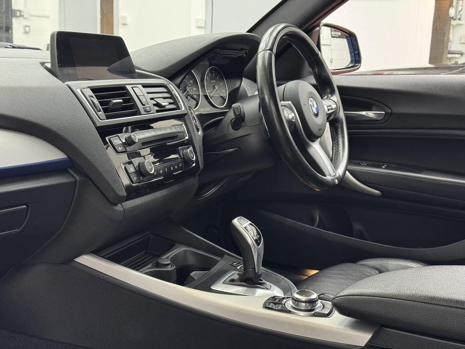 Used BMW 1 Series 2016 for sale - 77573125: Photo 22