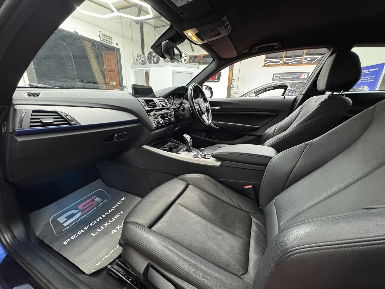 Used BMW 1 Series 2016 for sale - 77573125: Photo 23