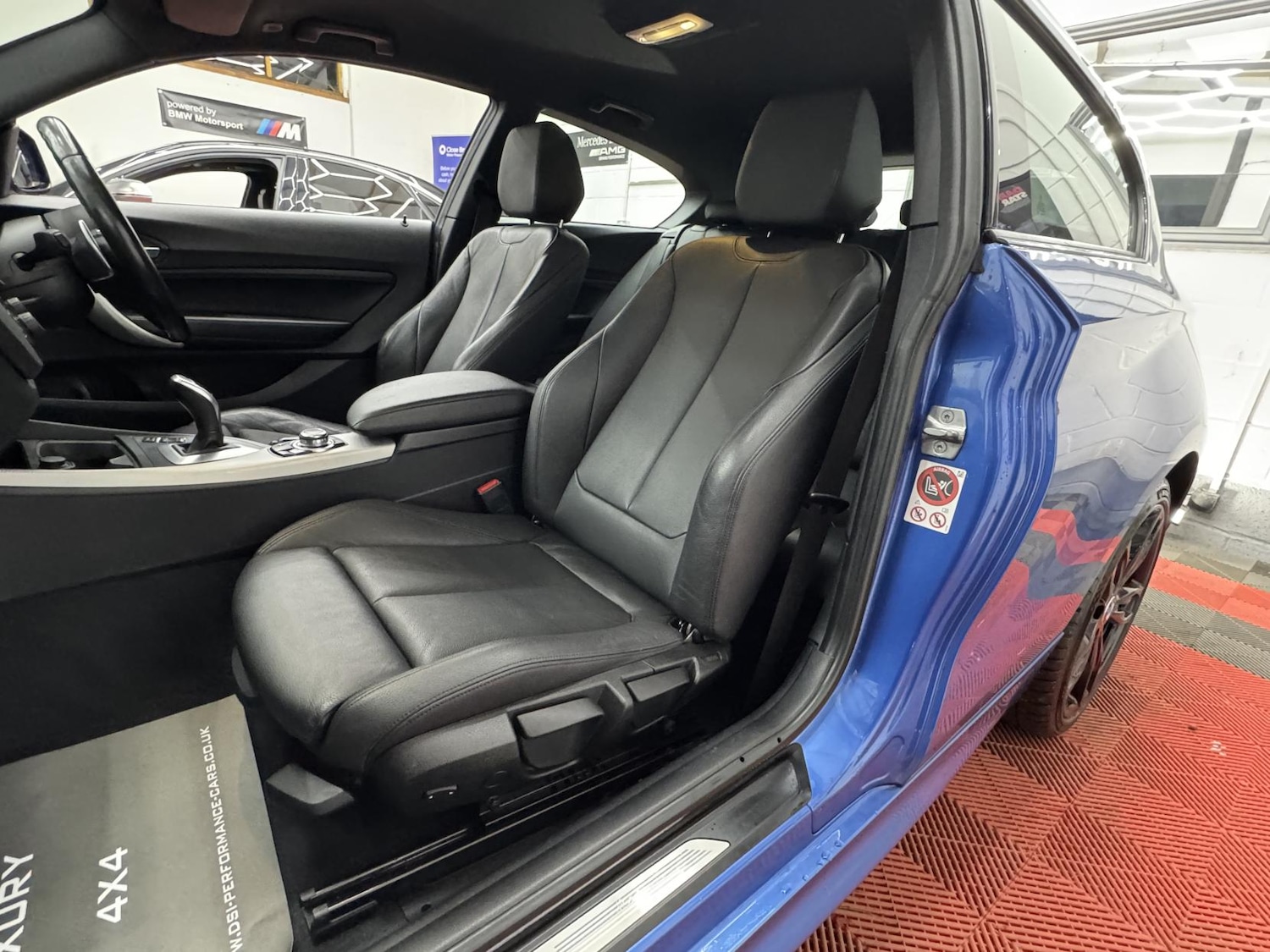 Used BMW 1 Series 2016 for sale - 77573125: Photo 24