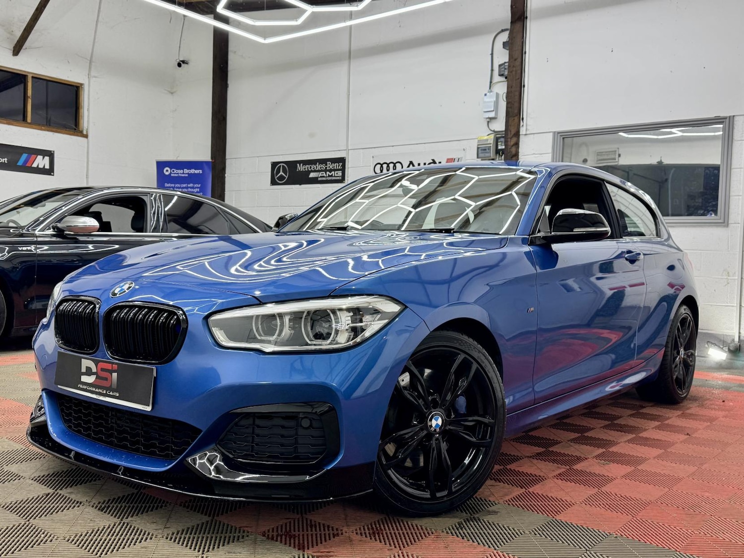 Used BMW 1 Series 2016 for sale - 77573125: Photo 3