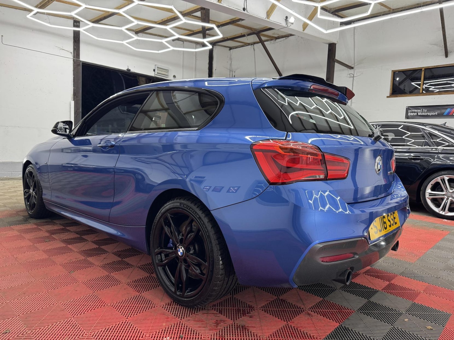 Used BMW 1 Series 2016 for sale - 77573125: Photo 4