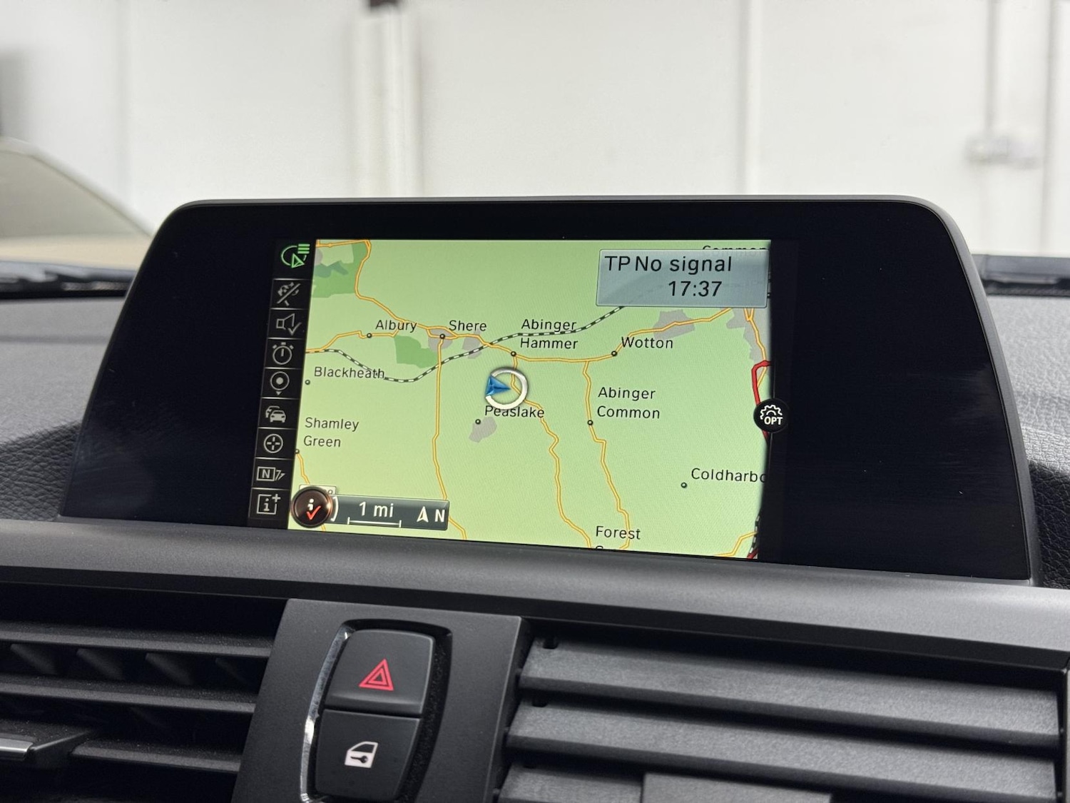 Used BMW 1 Series 2016 for sale - 77573125: Photo 41