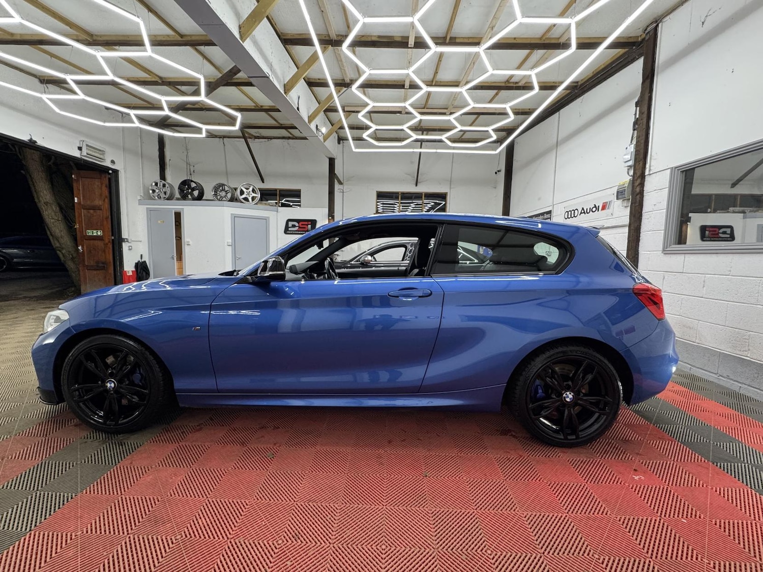 Used BMW 1 Series 2016 for sale - 77573125: Photo 5