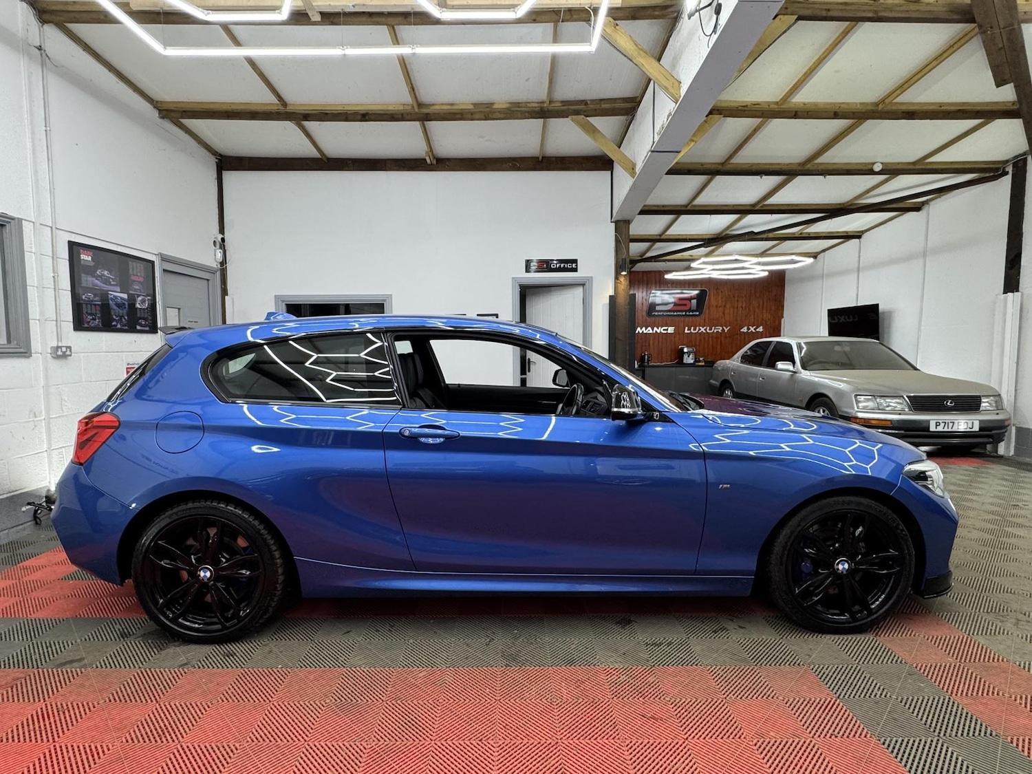 Used BMW 1 Series 2016 for sale - 77573125: Photo 6