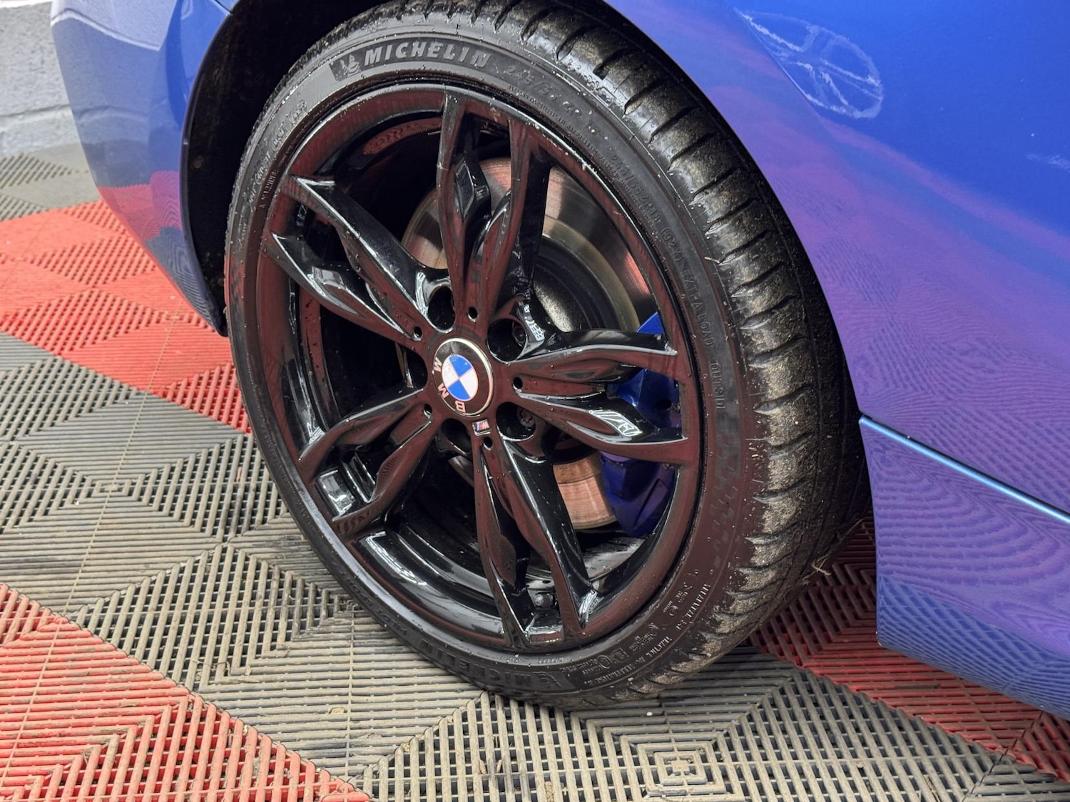 Used BMW 1 Series 2016 for sale - 77573125: Photo 7