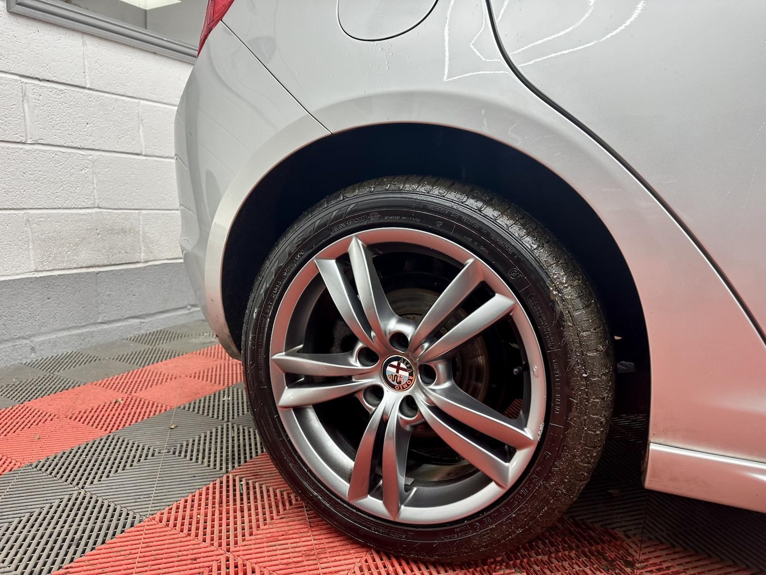 Used Alfa Romeo Giulietta 2015 for sale - 77277682: Photo 13