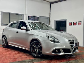 2015 - 1.4 TB MultiAir Exclusive Hatchback 5dr Petrol TCT Euro 6 (s/s) (170 bhp)