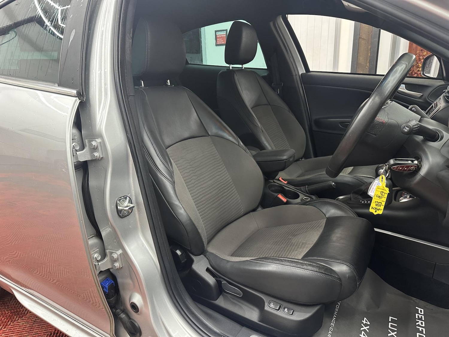 Used Alfa Romeo Giulietta 2015 for sale - 77277682: Photo 23