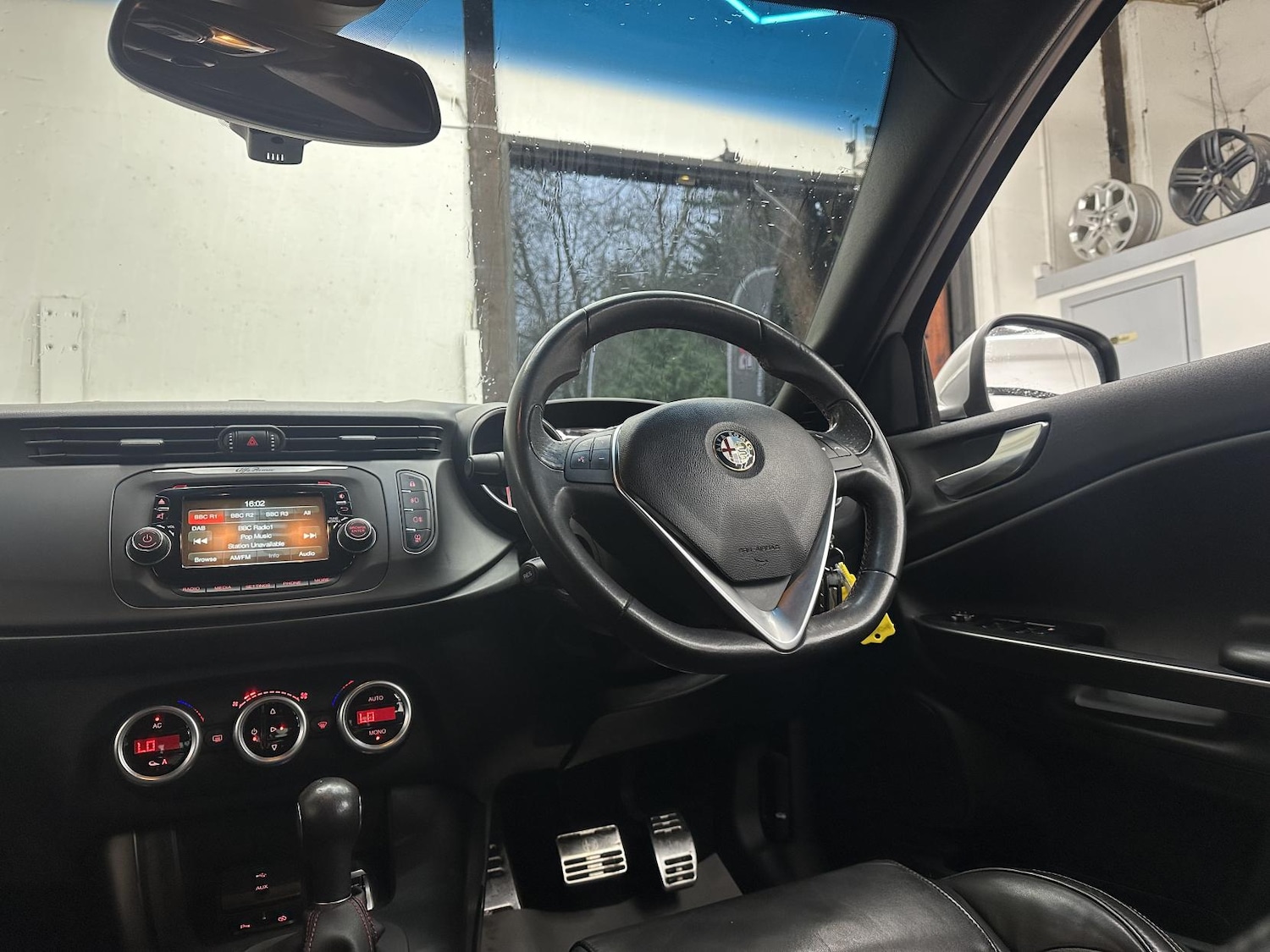 Used Alfa Romeo Giulietta 2015 for sale - 77277682: Photo 24