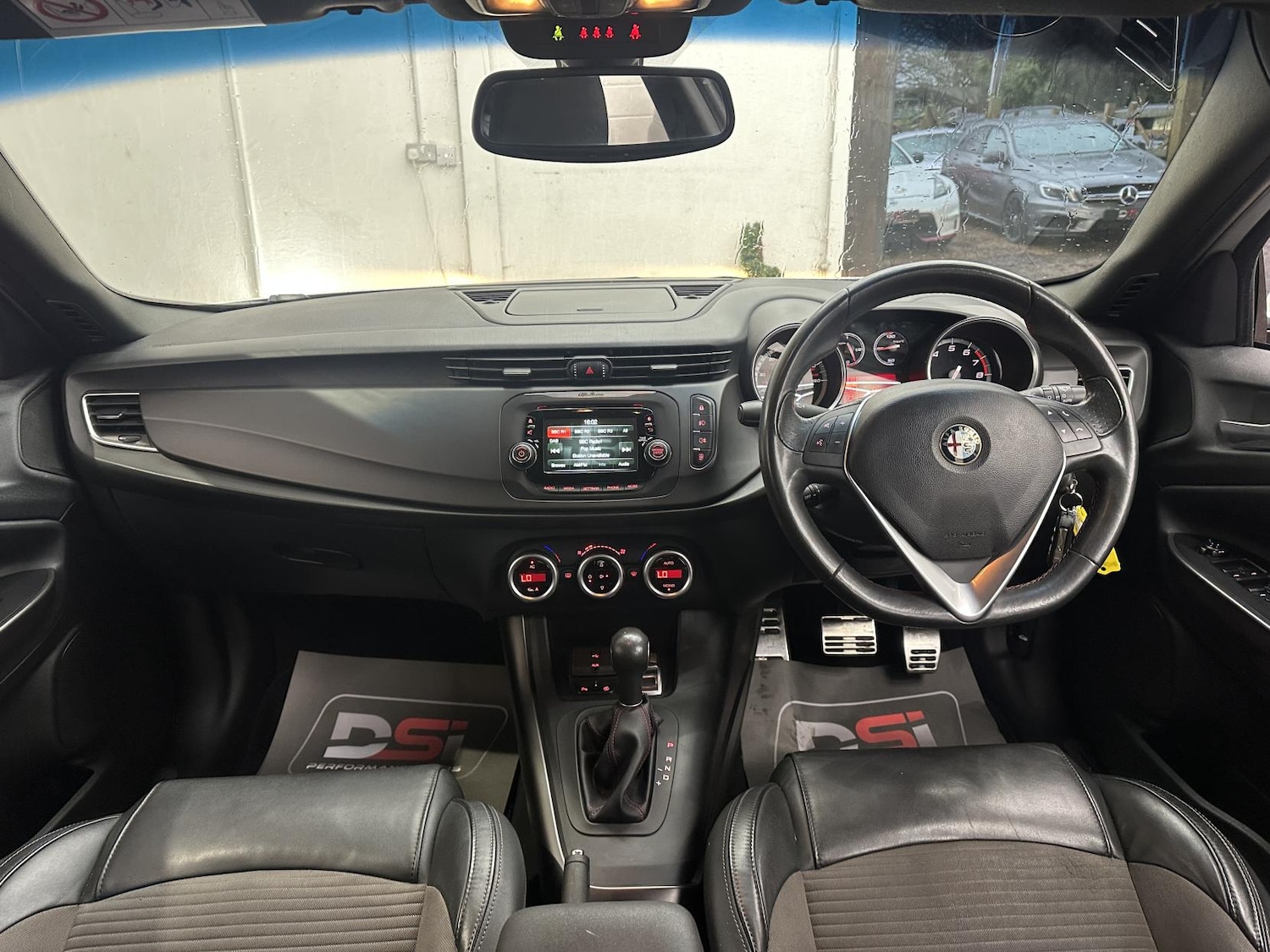 Used Alfa Romeo Giulietta 2015 for sale - 77277682: Photo 25