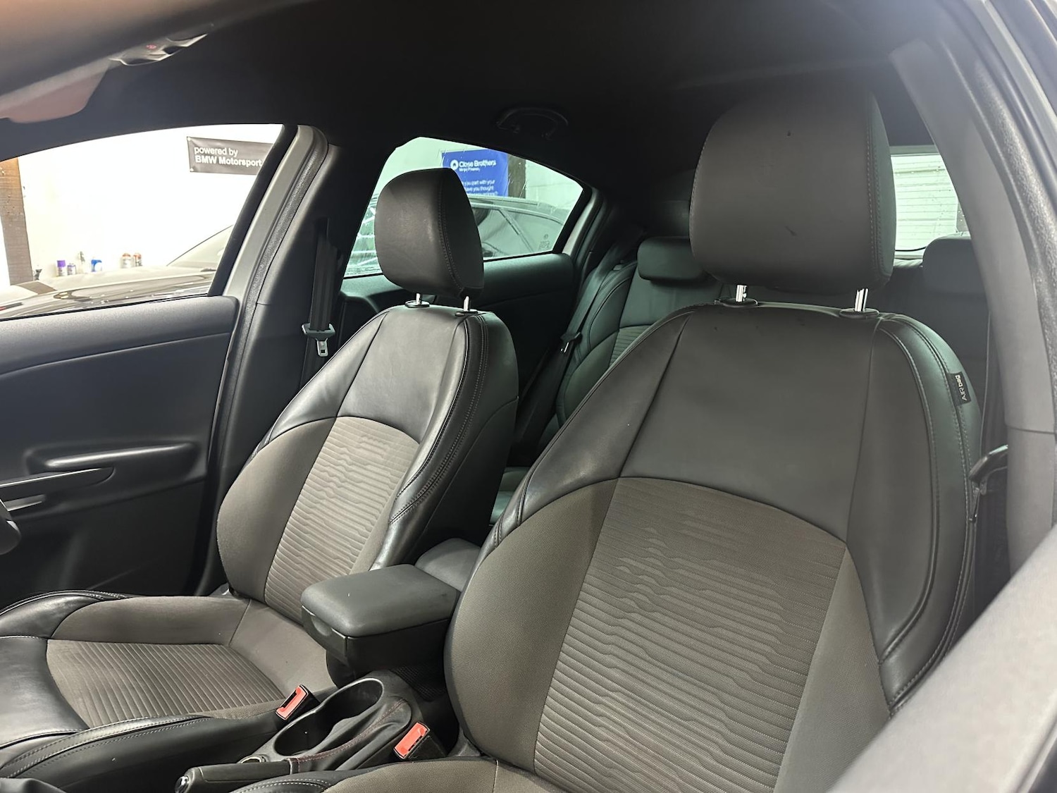 Used Alfa Romeo Giulietta 2015 for sale - 77277682: Photo 27